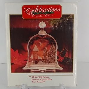 CELEBRATIONS CRYSTAL CLEAR